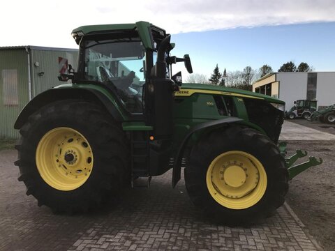 John Deere 7R 350 2