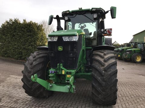 John Deere 7R 350 3