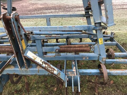 Köckerling Feingrubber 3