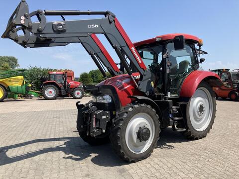 Case-IH Maxxum 110