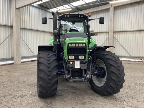 Deutz Fahr 7210 TTV 2