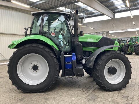 Deutz Fahr 7210 TTV 3