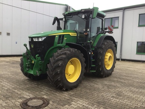 John Deere 7R 330