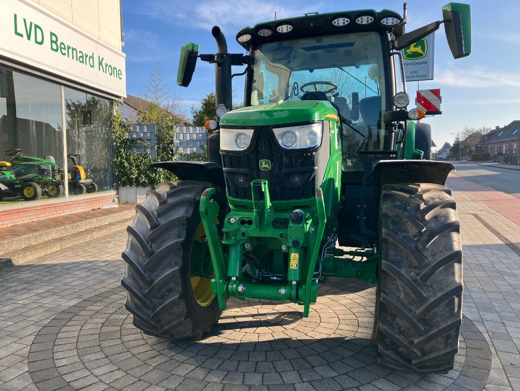 John Deere 6R 150 3
