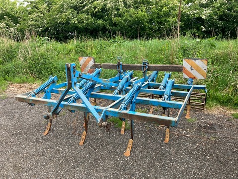 Lemken 2,55 m