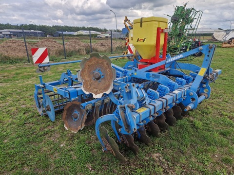 Lemken Rubin 9-300 Ü