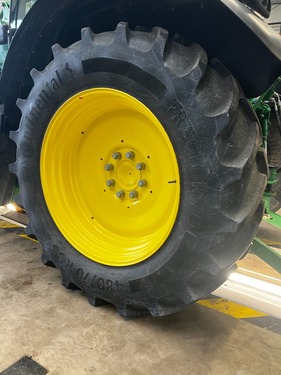 Continental 480/70 R38