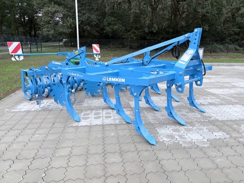 Lemken Karat 10/300