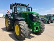 John Deere 6250R