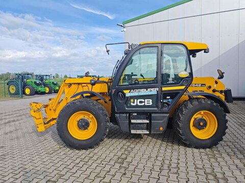 JCB 542-70 2