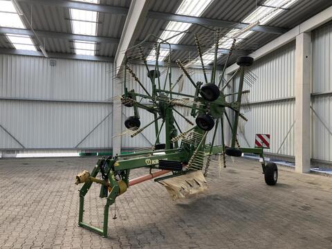 Krone SWADRO 900
