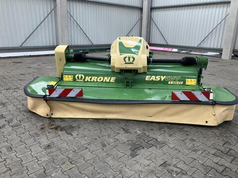 Krone EC F 320 CV G2