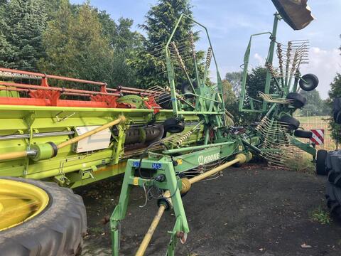 Krone SWADRO 1201 A