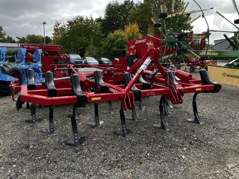 Horsch Terrano 4 FX 2