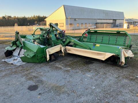 Krone EC 9140 CV COLLECT