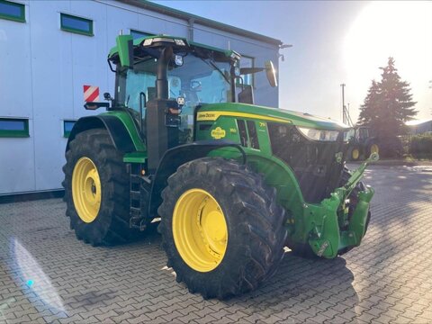 John Deere 7R 350 2