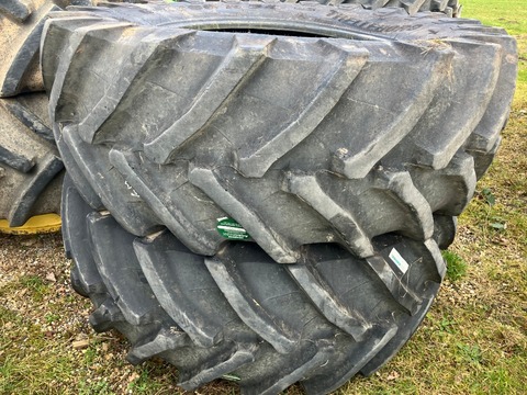 Trelleborg 600/65R34