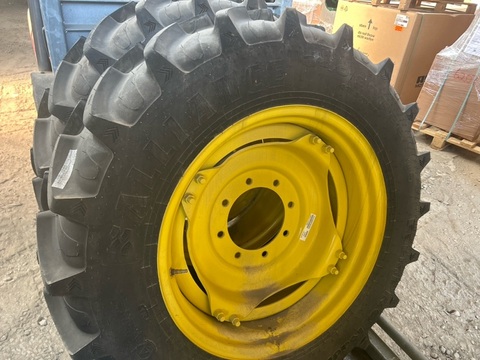 Alliance 340/85R28