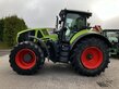 CLAAS Axion 950