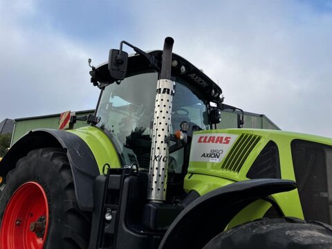 Claas Axion 950 2
