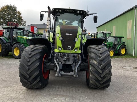 Claas Axion 950 3