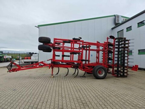 Horsch Terrano 6.4 GX 2