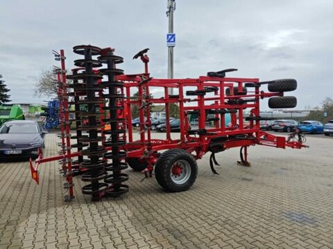 Horsch Terrano 6.4 GX 3