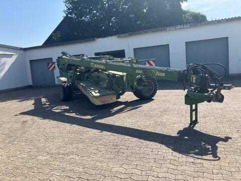 Krone EC 6210 Cv