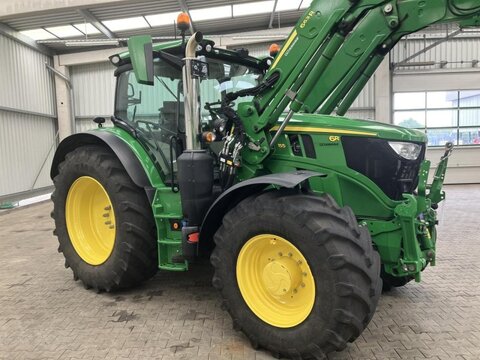 John Deere 6R 155 3