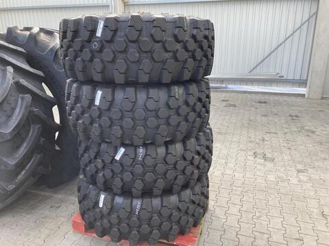 Michelin 500/70R24