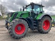 Fendt 828 Vario Profi Plus