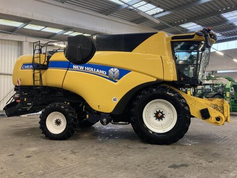 New Holland CX 8.90 2