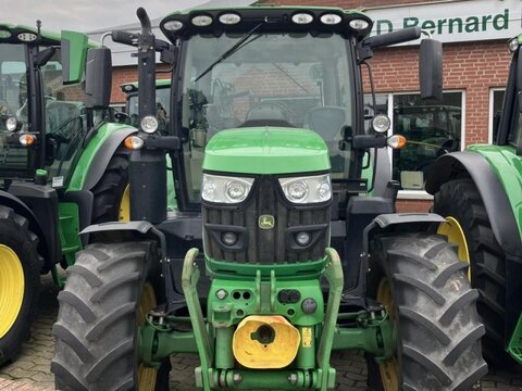 John Deere 6110R 3