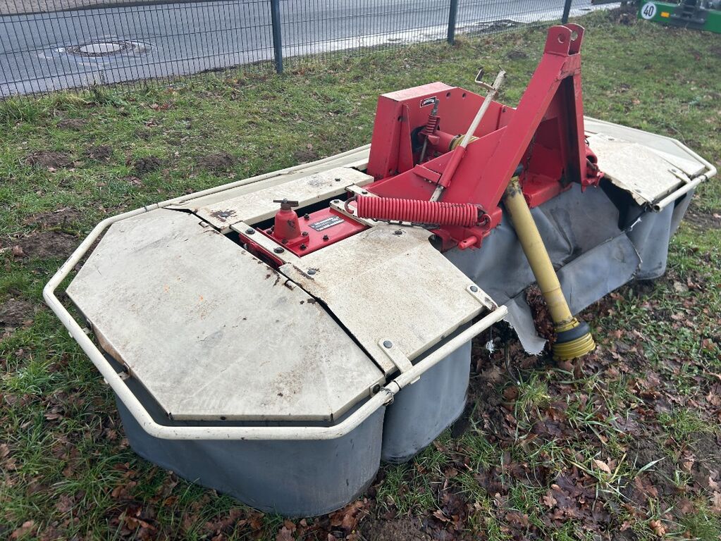 PZ Zeewers CM 265F 3