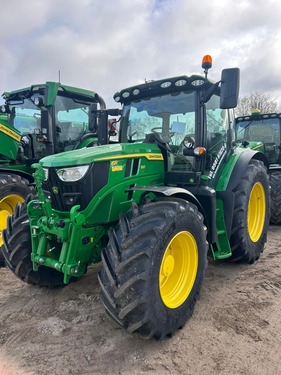John Deere 6R 150