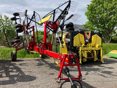 Fella TS 1603