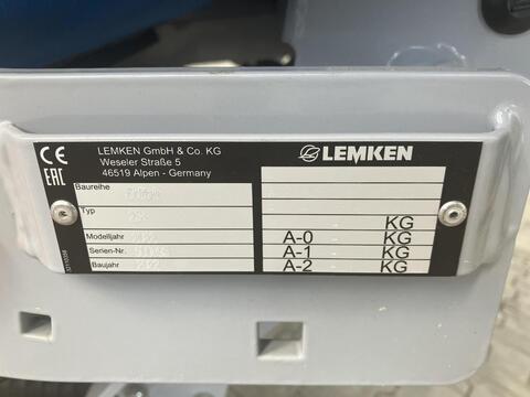 Lemken Azurit 10 K 8