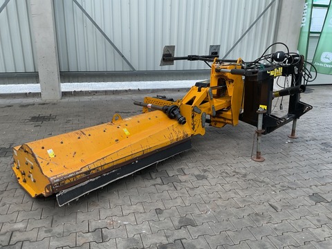 Sonstige MU-M/S 180