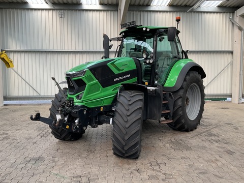 Deutz 6215 RC Shift