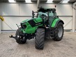 Deutz 6215 RC Shift