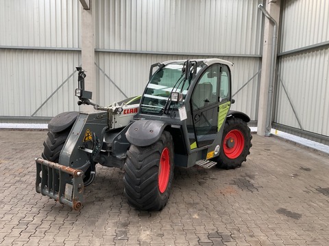 CLAAS Scorpion 6030 Varipower