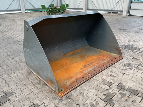 Kramer 2500 mm