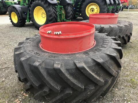 Alliance 710/75R42