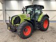 CLAAS Arion 640