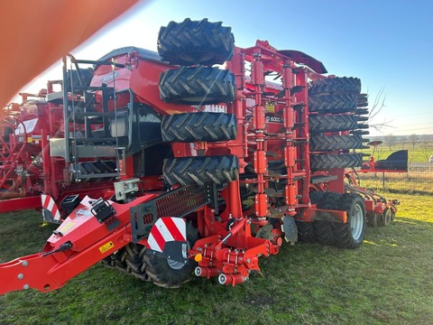 Kuhn Espro 6000R