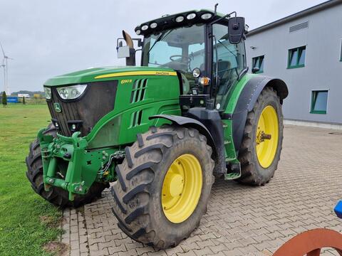 John Deere 6190R