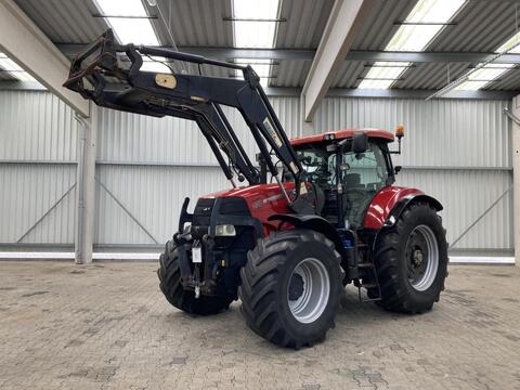 Case-IH Puma 230 CVX