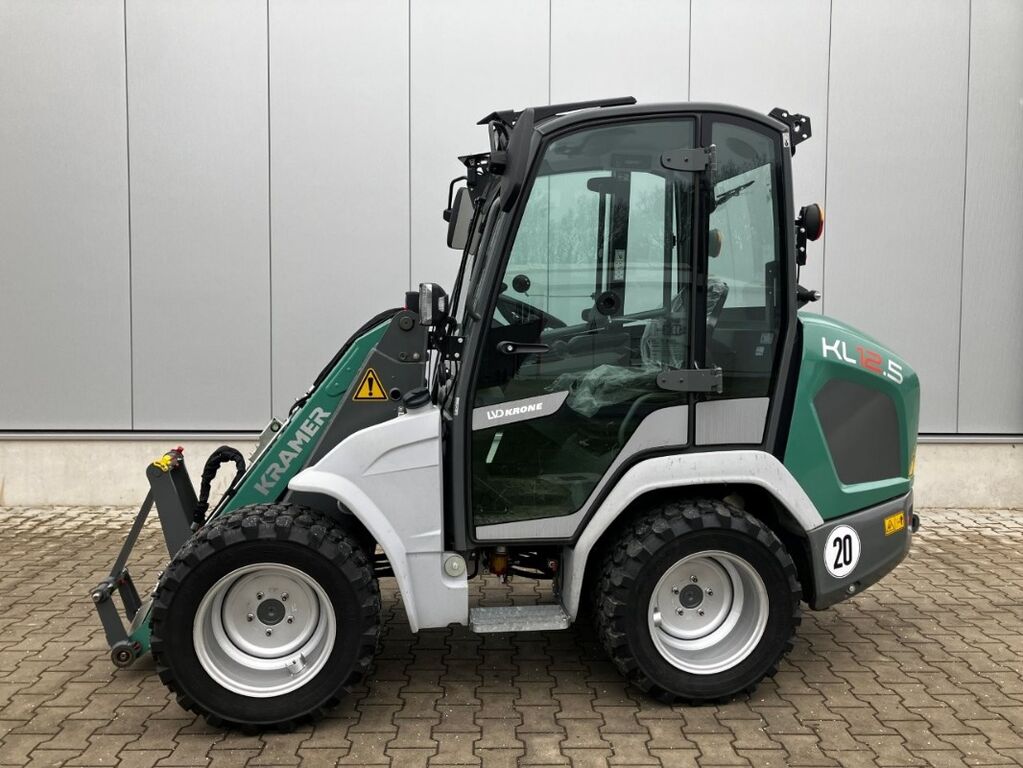 Kramer KL12.5 2