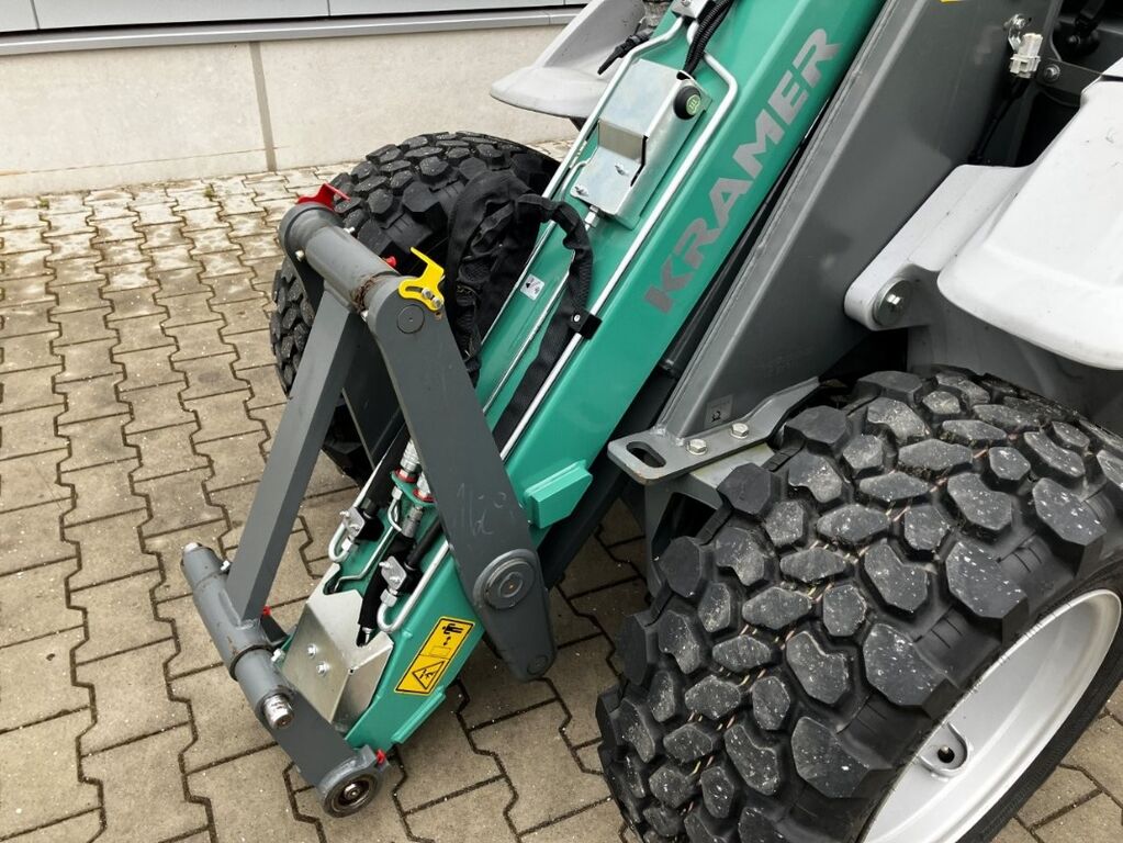 Kramer KL12.5 3