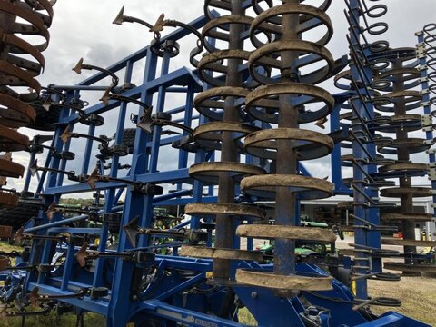 Köckerling Allrounder Flatline 7.50 2